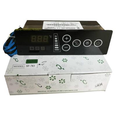 温控器冷水机冰柜蛋糕柜SF-783P