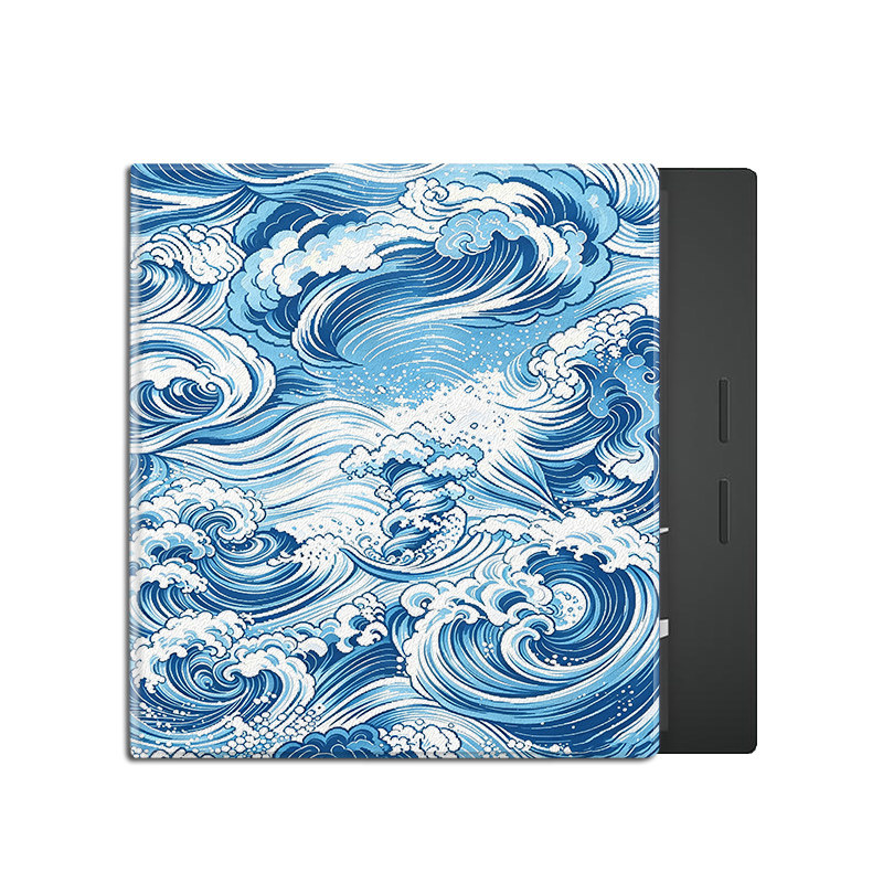 适用掌阅Ocean5海浪4Turbo磁吸3小众电子书Neo2Pro潮支架保护套壳