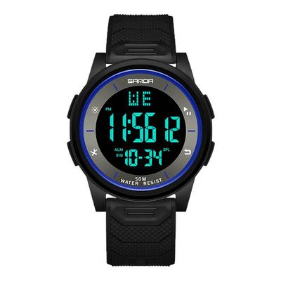 2025新款手表男款初中高中学生