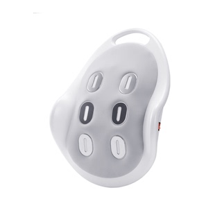 妙界ME03腰部按摩仪牵引腰椎舒缓腰肌劳损疼腰椎间盘突出护腰神器