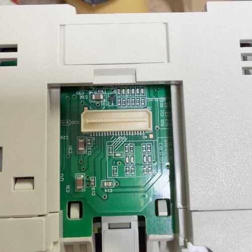 议价PLC FX3U-64MR/ES-A适用