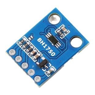 绿深GY-302 BH1750 光强度光照度模块 光照传感器模块12C接口