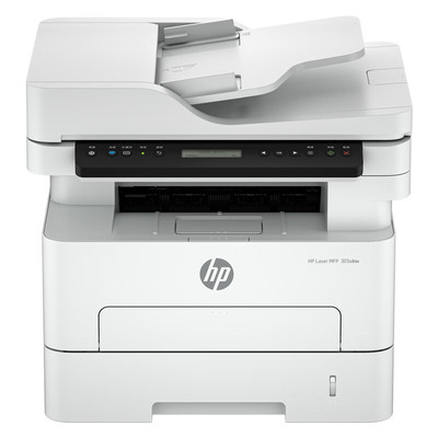 hp惠普323sdnw429fdw4104fdn427dw黑白激光打印机复印一体机办公