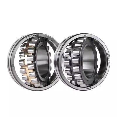 进口调心滚子轴承大全高速静音