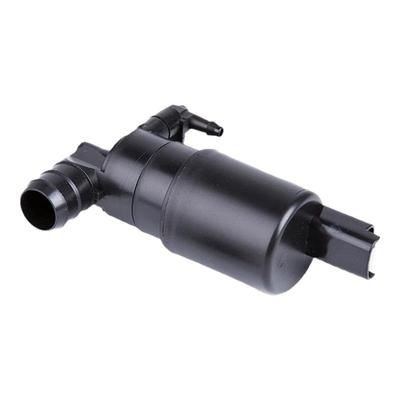 标志308408307雨刮器喷水电机