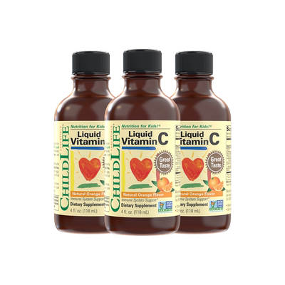 童年时光维生素C甜橙维生素