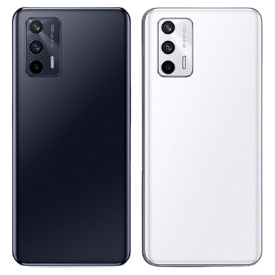 适用于realmeGT手机后盖替换