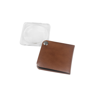 正品德国原装进口宜视宝eschenbach放大镜3.5倍高清老人儿童扩大