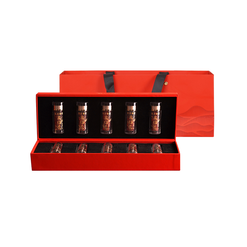 胡庆余堂官方旗舰店藏红花礼盒10g正品西红花西藏臧红花茶