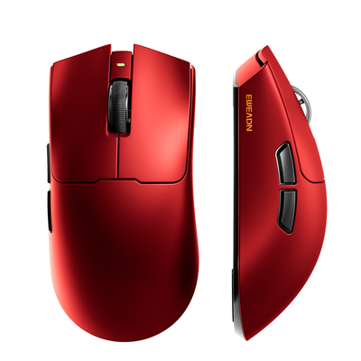 前行者S9电竞游戏鼠标有线无线