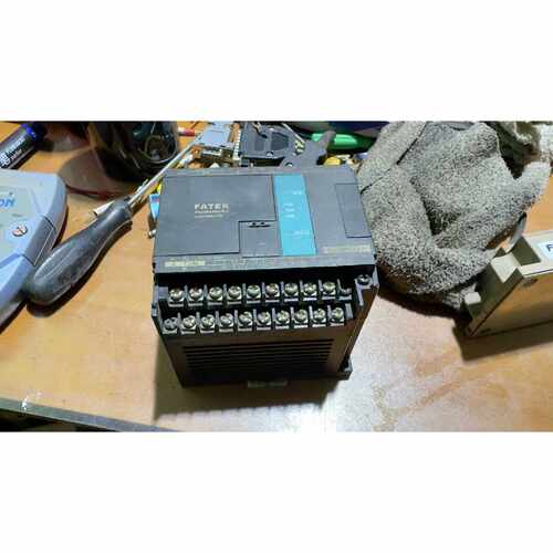 议价FATEK永宏PLC控制器，FBs-20MCT2-AC，适用
