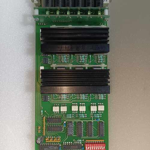 【请询价】ASM FICO 4552183 ARA481 板卡，