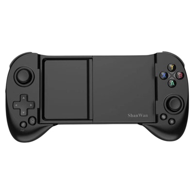 Q133XL手机拉伸游戏手柄