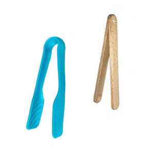 蒙氏教具夹子日常生活练习夹豆子精细动作夹弹珠幼儿园早教夹珠子