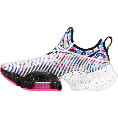 Nike/耐克男女缓震运动鞋
