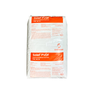美国苏威Solef PVDF5130粉 锂电池粘合剂 高粘度高分子粘结剂开票