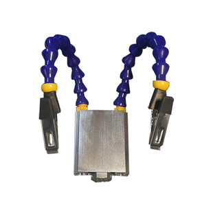 焊台夹具多功能T12焊接电烙铁航模支架万向管pcb维修电路辅助夹具