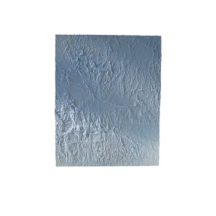 LABOLOGY新品|AtelierKoma手绘肌理油画 莫兰迪色组合装饰画民宿