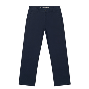 DENHAM2026年夏季新品男士潮流百搭休闲简约宽松直筒休闲裤DAGGER