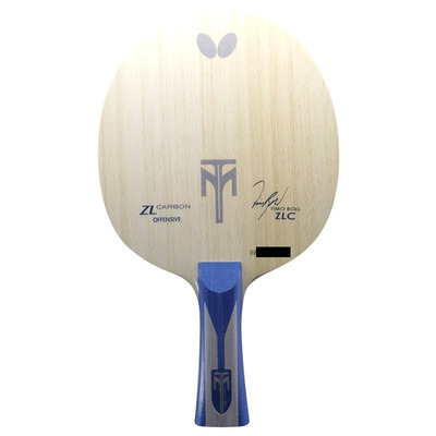 波尔乒乓球拍蝴蝶波尔zlc