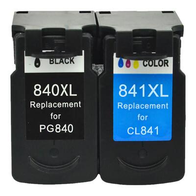 PG-840彩色喷墨CL841MX398MX378