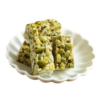 朴食有方南瓜子仁酥清甜咸香酥脆