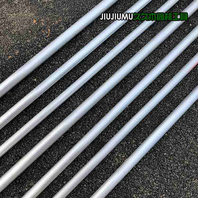 久久木高空剪伸缩铝合金剪伸缩粗高枝锯剪枝高枝巨无霸杆