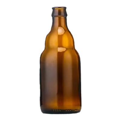 玻璃空瓶汽水瓶精酿啤酒瓶饮料瓶