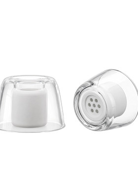 适用BO Beoplay EX/EQ蓝牙耳机塞E83.0 2.0H5 H3防滑降噪耳塞耳帽