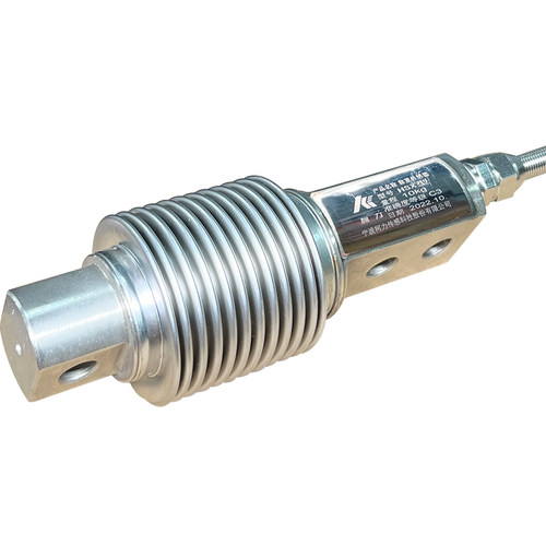 宁波柯力HSX波纹管传感器50kg/100kg/200kg/HSX-A称重传感器