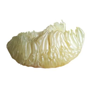 湖南冰糖柚脆甜安江柚高山小柚子