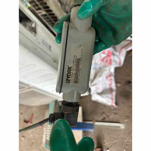 拍前询价：约克YORK液位传感器型号LEVELSENSORR1