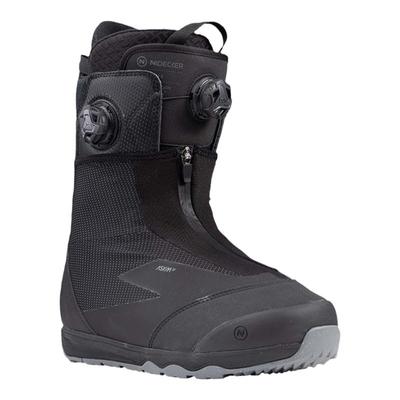Nidecker单板雪鞋男单板鞋热定型