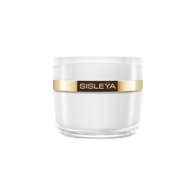 希思黎S面霜CLC胜肽抗老紧致保湿