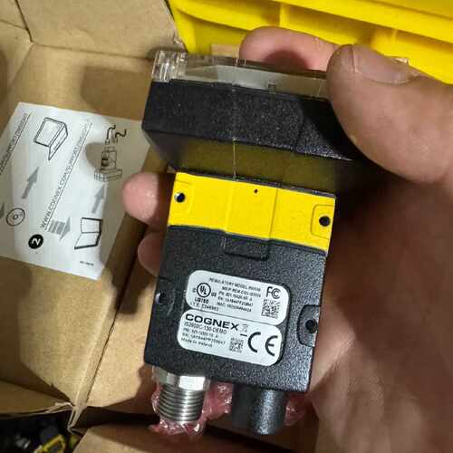 议价IS2000C-130-DEMO康耐视相机全新原装正品现货需议价