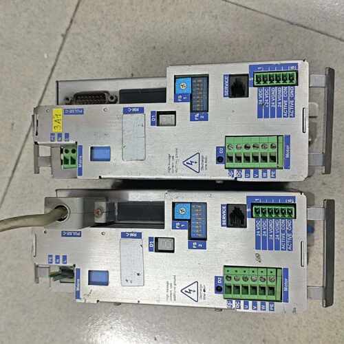 【请询价】百格拉驱动器TLD011F