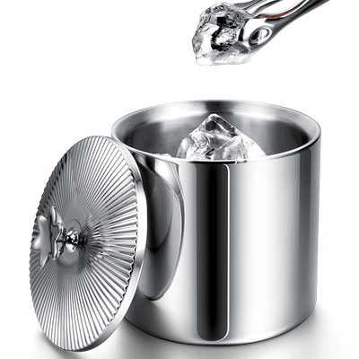 摩登MODERN轻奢双层冰桶