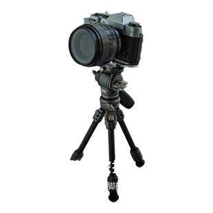 TILTA铁头兔笼适用富士XT50手柄复古套件拓展L型快装底板热靴盖配件相机肩带皮套保护套背带