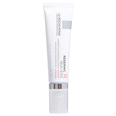 理肤泉视黄醇a醇眼霜淡化细纹