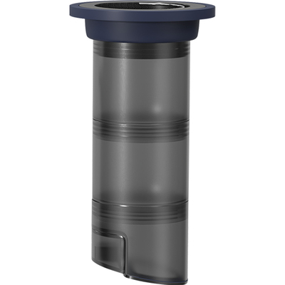 潜水艇断层加长地漏芯