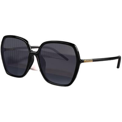 Bolon太阳镜多边形显脸小