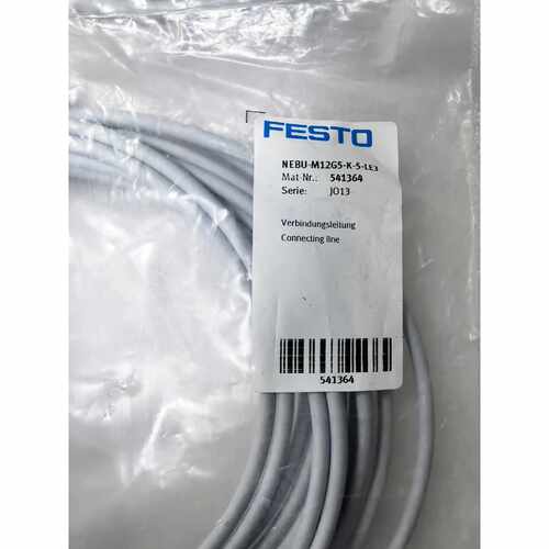 询价-FESTO费斯托NEBUM12G5K5LE3