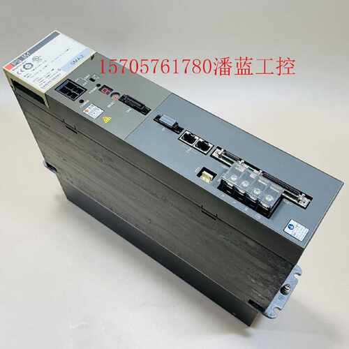 议价SANYO DENKI三洋PQM1A150ASL1S3N伺服驱动器9成新拆机包好议