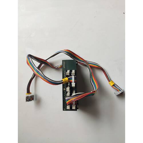 PLC扩展模块FPO-E32T，件带线询价