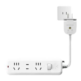 公牛日本转换插头日标转中国插座旅游转换器接线板转接头转换插排