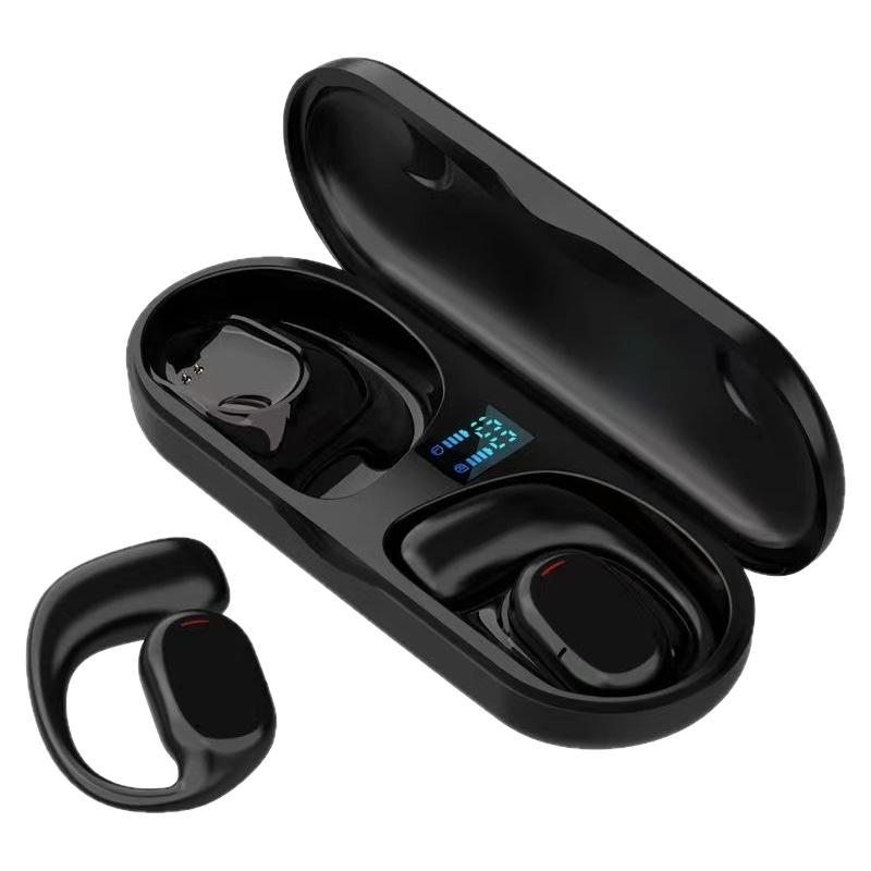 艺HiFi音质蓝牙耳机9D立体环绕