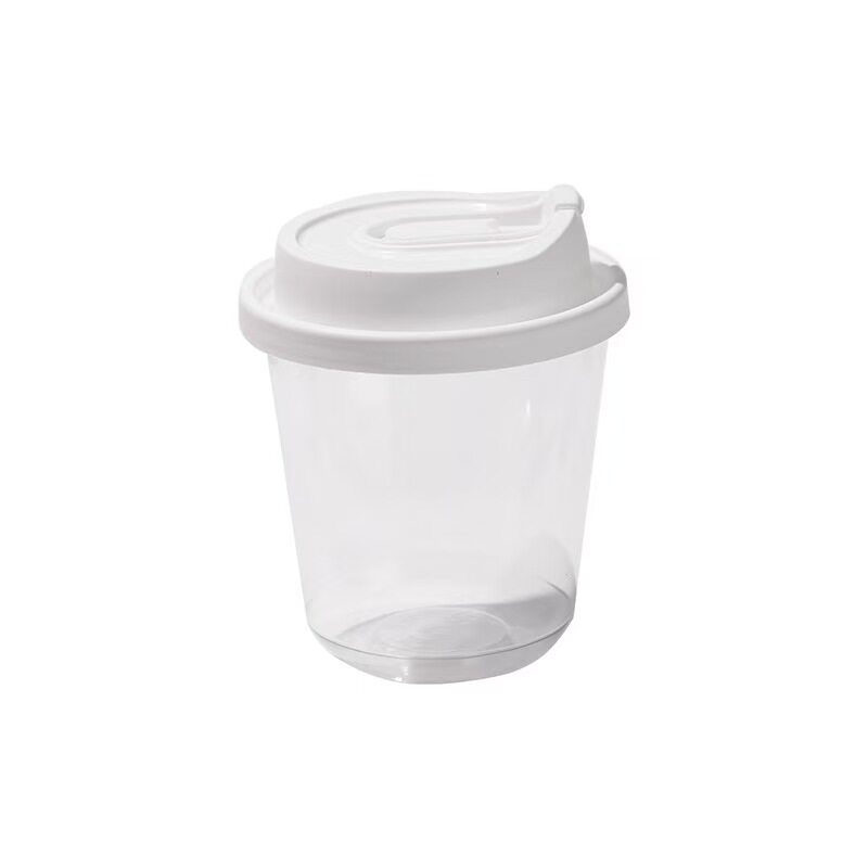 千变500ml波波杯奶茶杯加厚