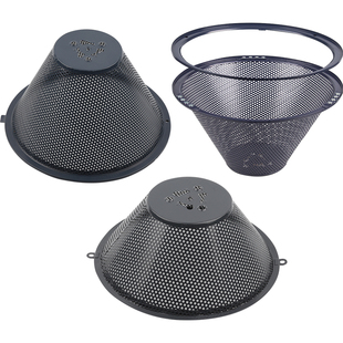 抽油烟机过滤网通用拢烟罩网罩油杯吸油烟机过滤网防油罩配件大全