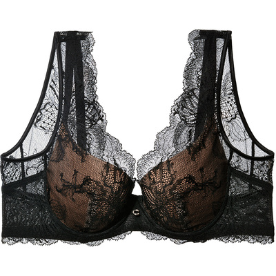 安莉芳旗下comfit女士大码内衣