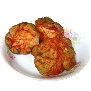 涪陵脱水榨菜传统五香风干青菜头 5斤全形菜四川重庆特产疙瘩咸菜